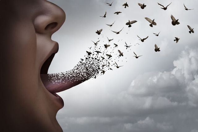 word curses demonic realm