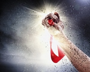 personal spiritual warfare