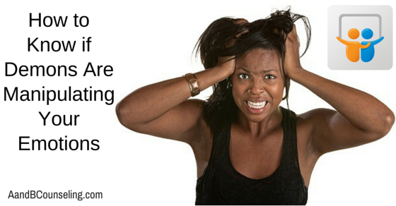 Slideshare Demons Manipulating Emotions Slideshare