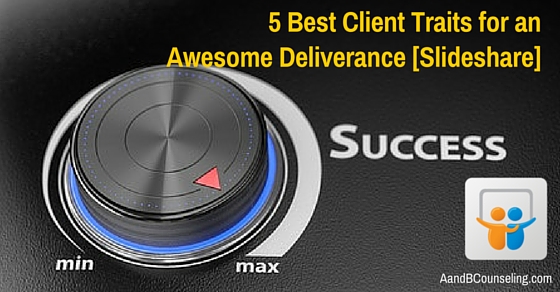 deliverance slideshare