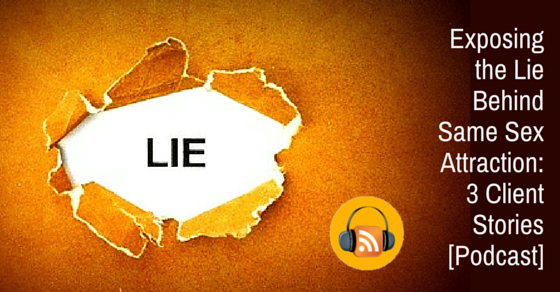 exposing lie podcast