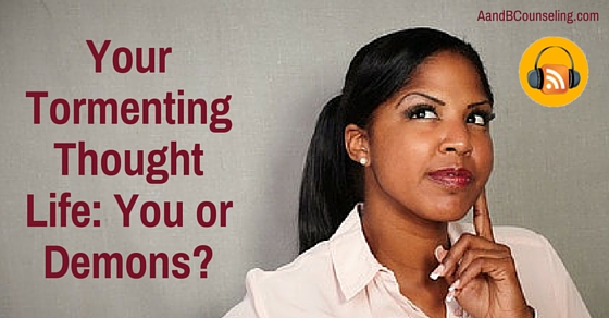 thought life podcast