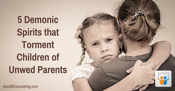 children unwed parents slideshare