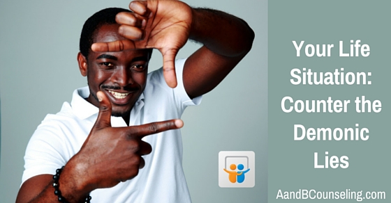 demonic lies slideshare