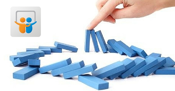 6 Warning Signs a Spirit of Religion is Hindering You [Slideshare]