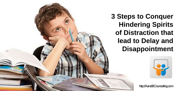 hindering spirits slideshare