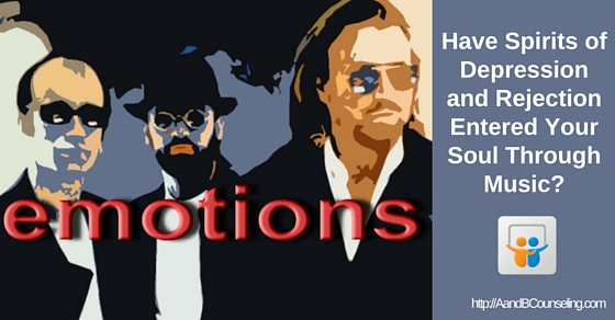 slideshare spirits of depression