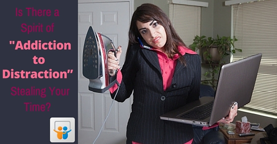 slideshare addiction distraction