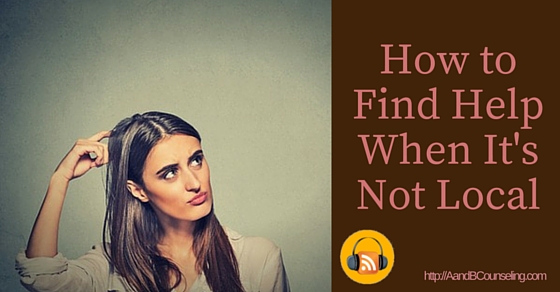 podcast online deliverance ministry