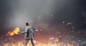 demonic Strongholds Sabotaging 