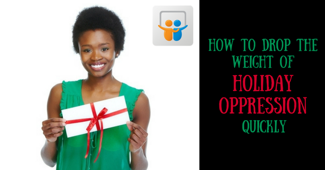 slideshare christmas depression