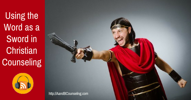 podcast gods word sword