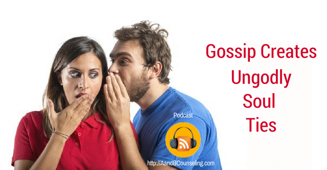 podcast gossip soul tie