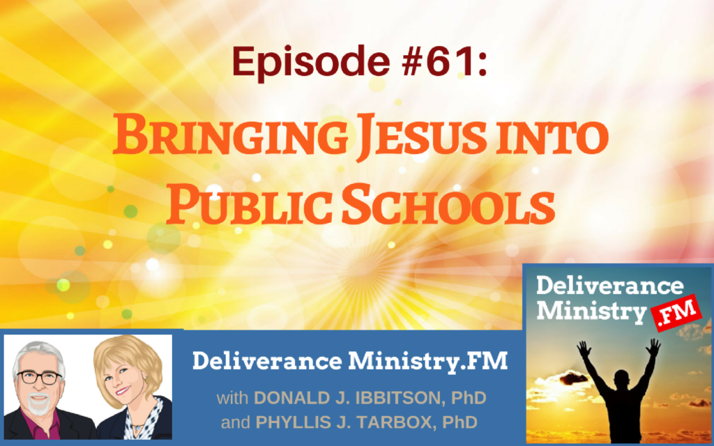 jesus public schools