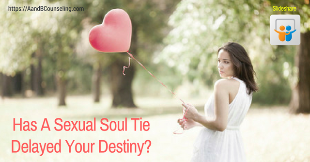 sexual soul tie slideshare