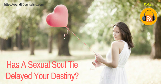 podcast sexual soul tie