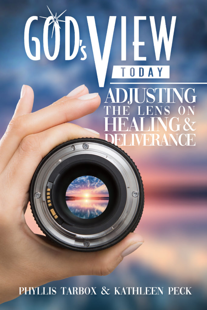 Gods View Today Deliverance