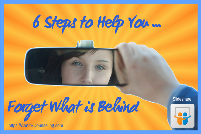 slideshare tips forget behind