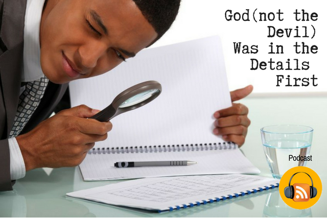 podcast devil details