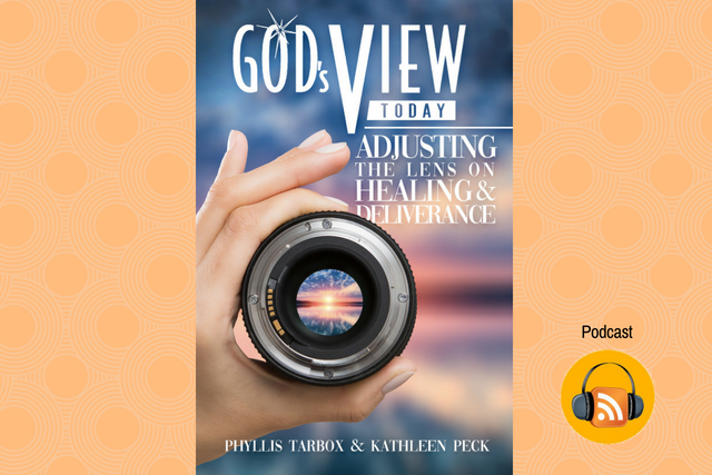 podcast gods view today