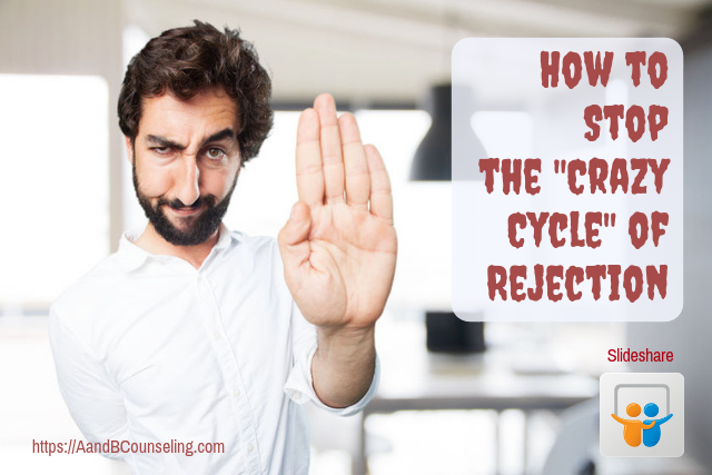 slideshare crazy cycle rejection