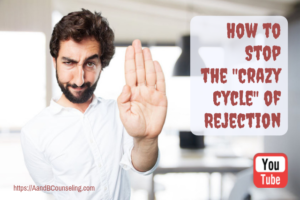 video crazy cycle rejection