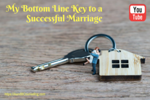 video key successful marriage