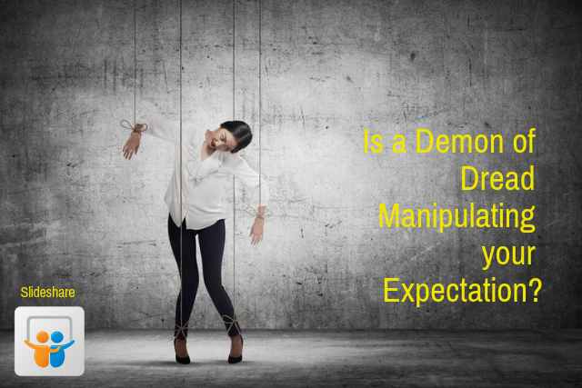 demon dread slideshare