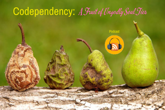 podcast codependency soul tie