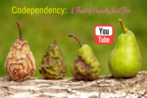 video codependency soul tie