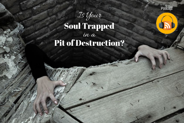 podcast soul trapped destruction