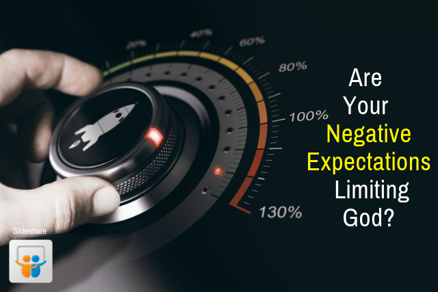 slideshare limiting god
