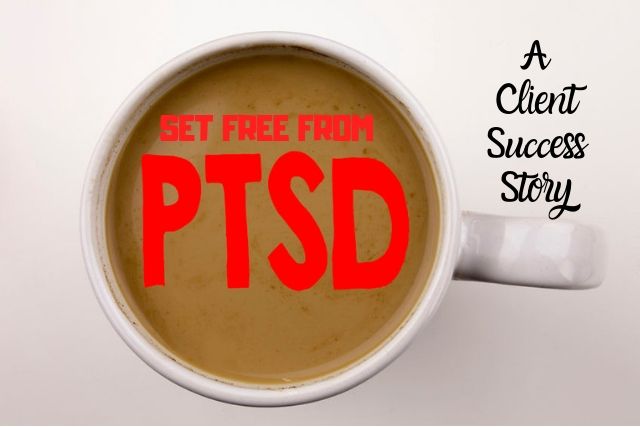 set free ptsd