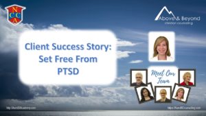 video set free ptsd