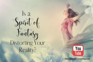 video spirit fantasy reality