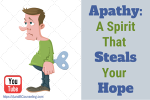 video apathy spirit hope