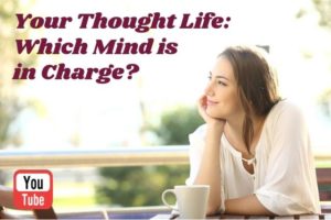 video thought mind charge