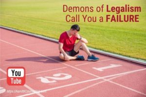 video demons legalism