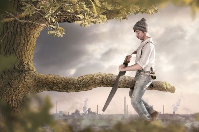 spirit self sabotage