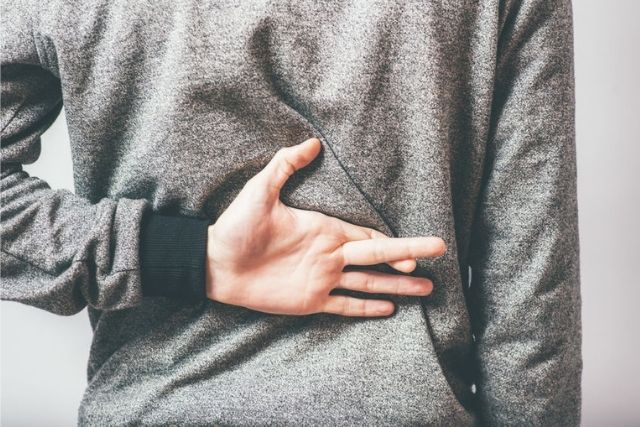 demonic deception anxiety