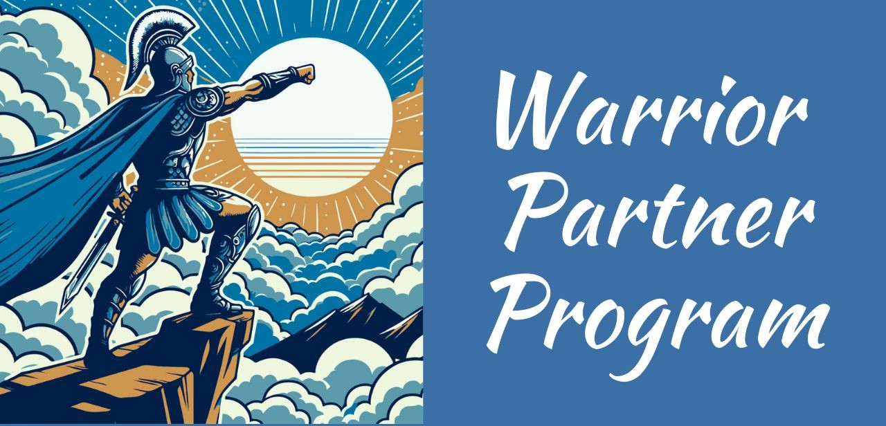 Warrior Partner Program