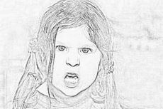 Childrens Deliverance